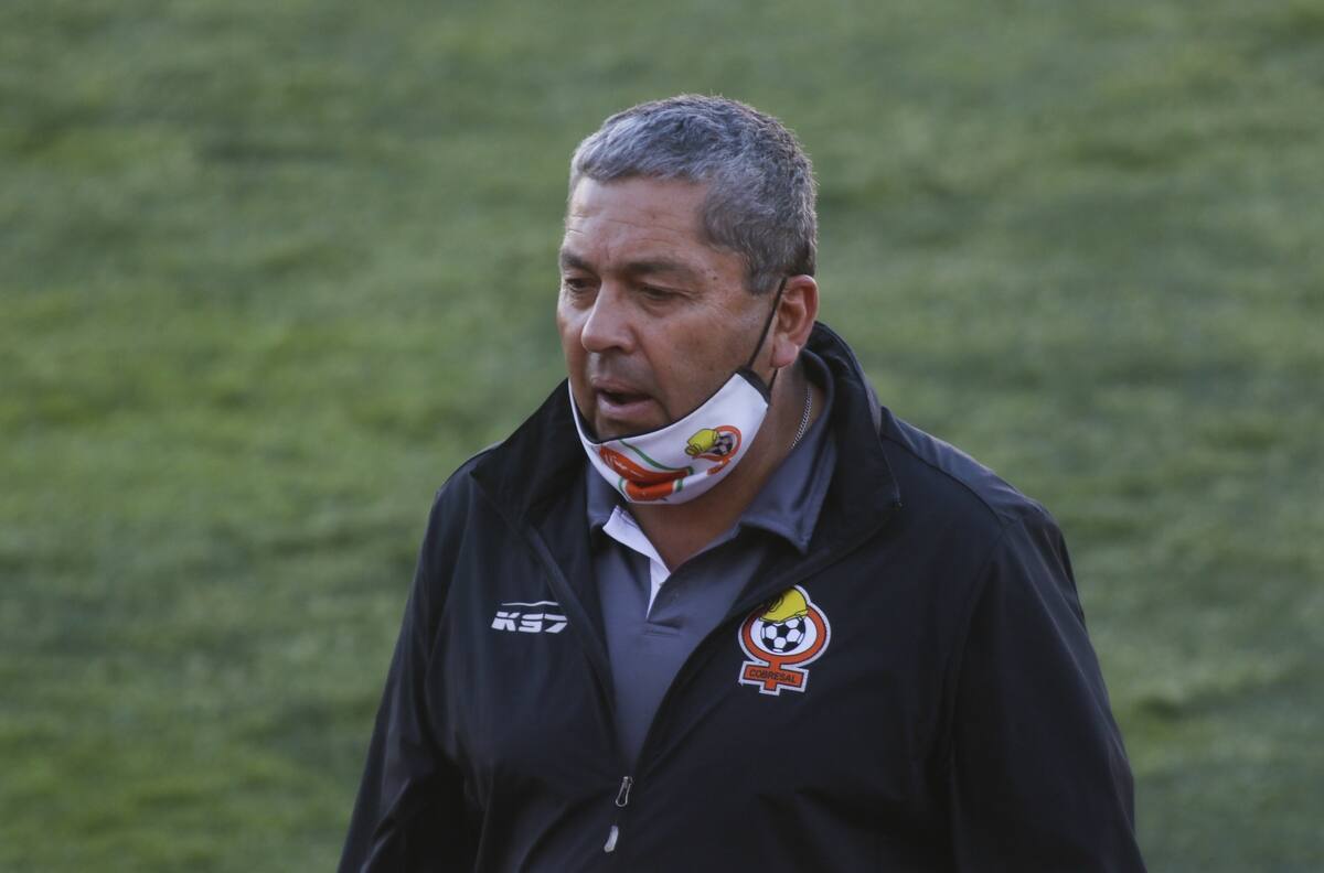 El inédito invicto que buscará romper Colo Colo frente al Cobresal de Gustavo Huerta