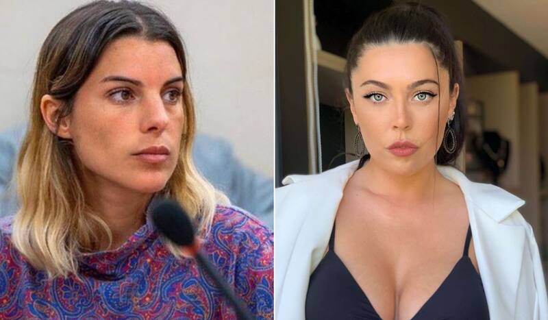 se enfrentan en una polémica demanda.