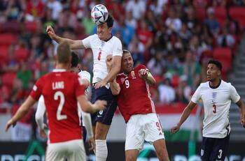Inglaterra vs Hungría: ¿Dónde ver el partido por la UEFA Nations League?