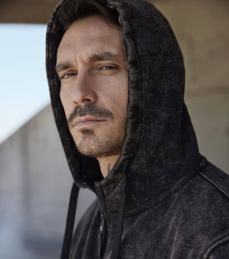 Aseguran que Mauricio Pinilla fue trasladado a una unidad de tratamiento psiquiátrico. Créditos: Instagram.