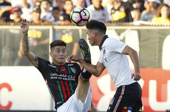 Ex Colo Colo Jason Silva disparó con todo contra Marcelo Díaz y Johnny Herrera