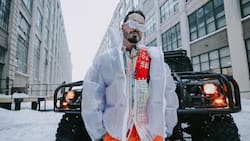 "Feliz cumpleaños Kurt Cobain": J Balvin desempolvó cover para homenajear al líder de Nirvana