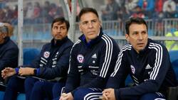 ¿Que se quede o que se vaya? Dos históricos de La Roja analizan el presente de Eduardo Berizzo