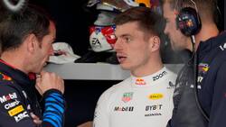 VIDEO | Todo vuelve a la normalidad: Max Verstappen arrasó en los entrenamientos libres del GP de Japón