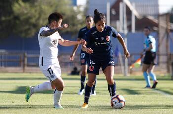 Por un cupo a Copa Libertadores: El Superclásico femenino entre Colo Colo y la U ya tiene fecha
