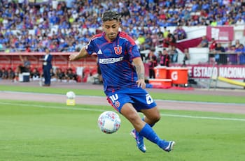 Sin público azul y en nueva fecha: la propuesta de Huachipato para jugar el partido ante la U