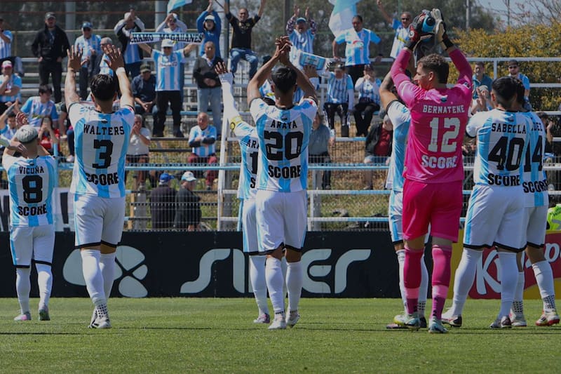 La Academia es uno de los cuadros que están asociados con Betsala.