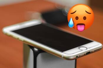 Sobrecalentamiento de celular: ¿Cuáles son los riesgos y cómo evitarlo?
