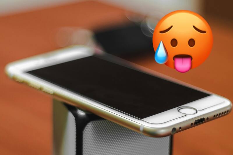 Así puedes evitar que se sobrecalienten.