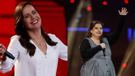 “Me mandó mensajes de apoyo”: Las palabras de Laila Roth a la presencia de Natalia Valdebenito en el público del Festival de Viña 2023