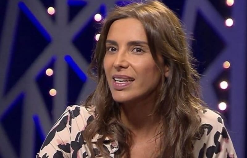 rompió el silencio. Créditos: Instagram