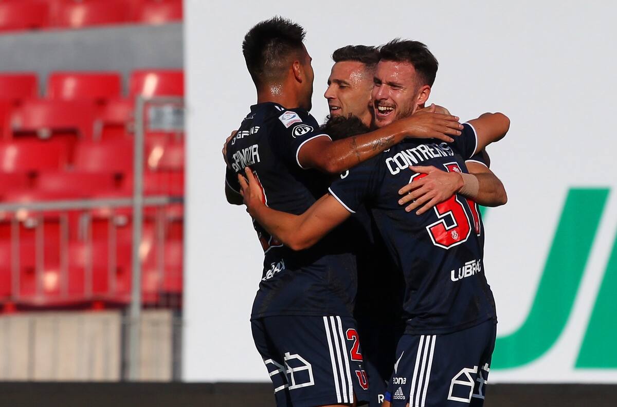 Rival de la U en Copa Libertadores anticipó duro cruce contra los azules: "Es un equipo respetable"