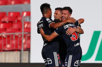 Rival de la U en Copa Libertadores anticipó duro cruce contra los azules: "Es un equipo respetable"