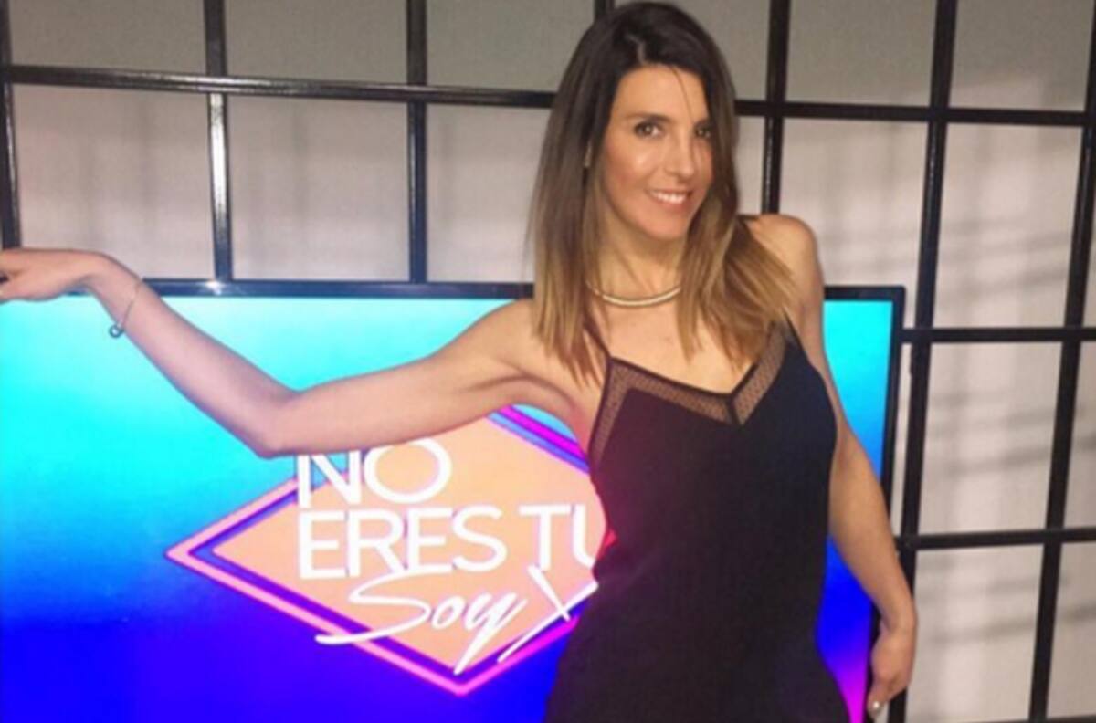 ¡No cierra las puertas a volver a la TV! Mariana Merino reveló los motivos que la alejaron de la farándula en Chile