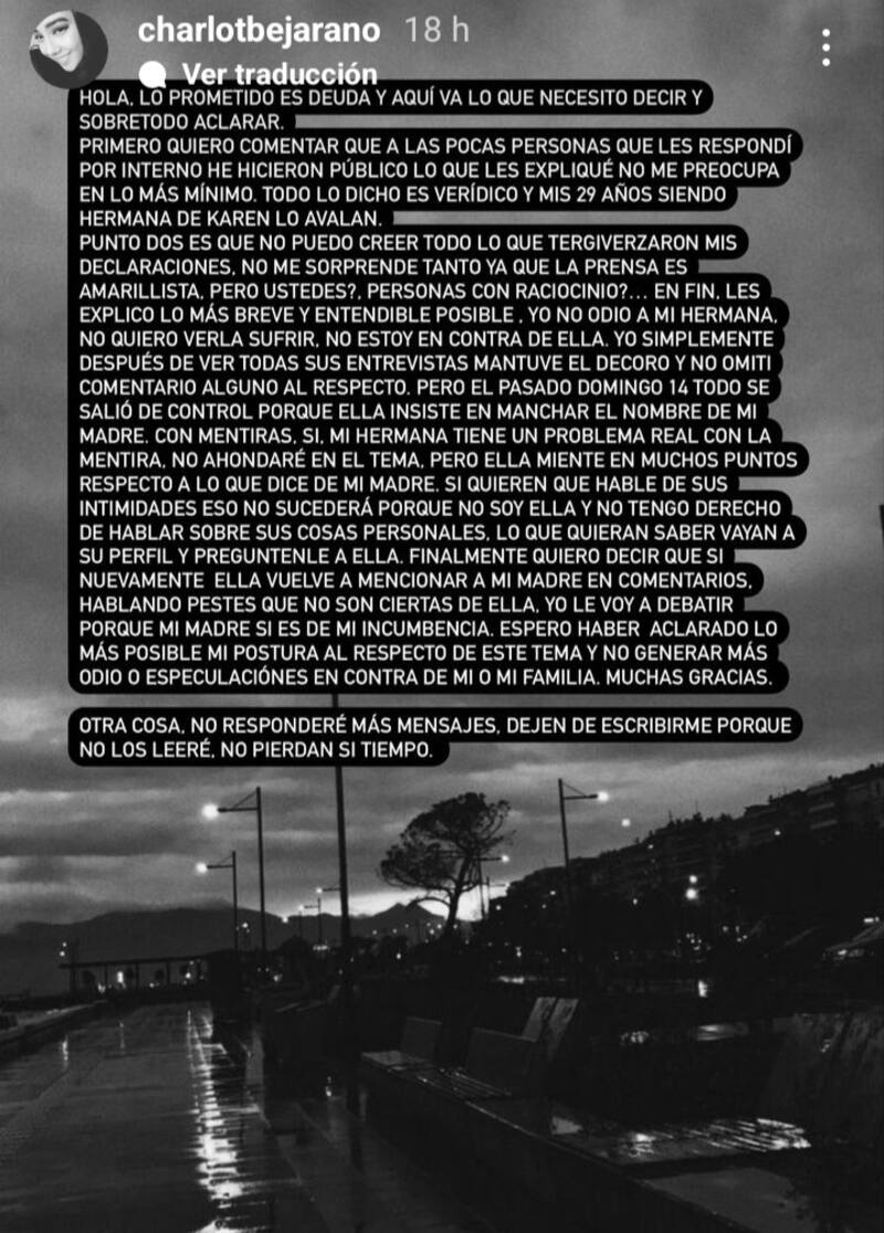 Créditos: Instagram