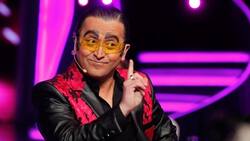 Daniel Alcaíno autocrítico con pifias que recibió en Festival de Puente Alto: "Iba para otro público"