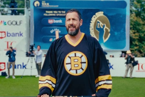 Happy Gilmore 2 en Netflix: Tráiler oficial y fecha de estreno de la película protagonizada por Adam Sandler
