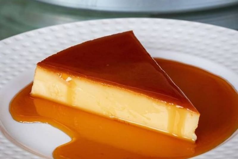 Así puedes preparar esta deliciosa receta.