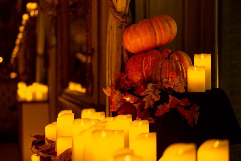 Conoce los detalles del panorama.