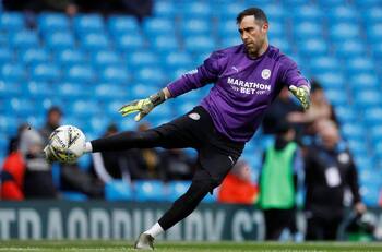 Claudio Bravo dejaría el City pero continuaría atajando en Europa