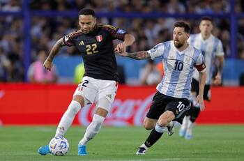 ¿Se viene el cambio? La selección sudamericana que nuevamente se quedaría sin DT