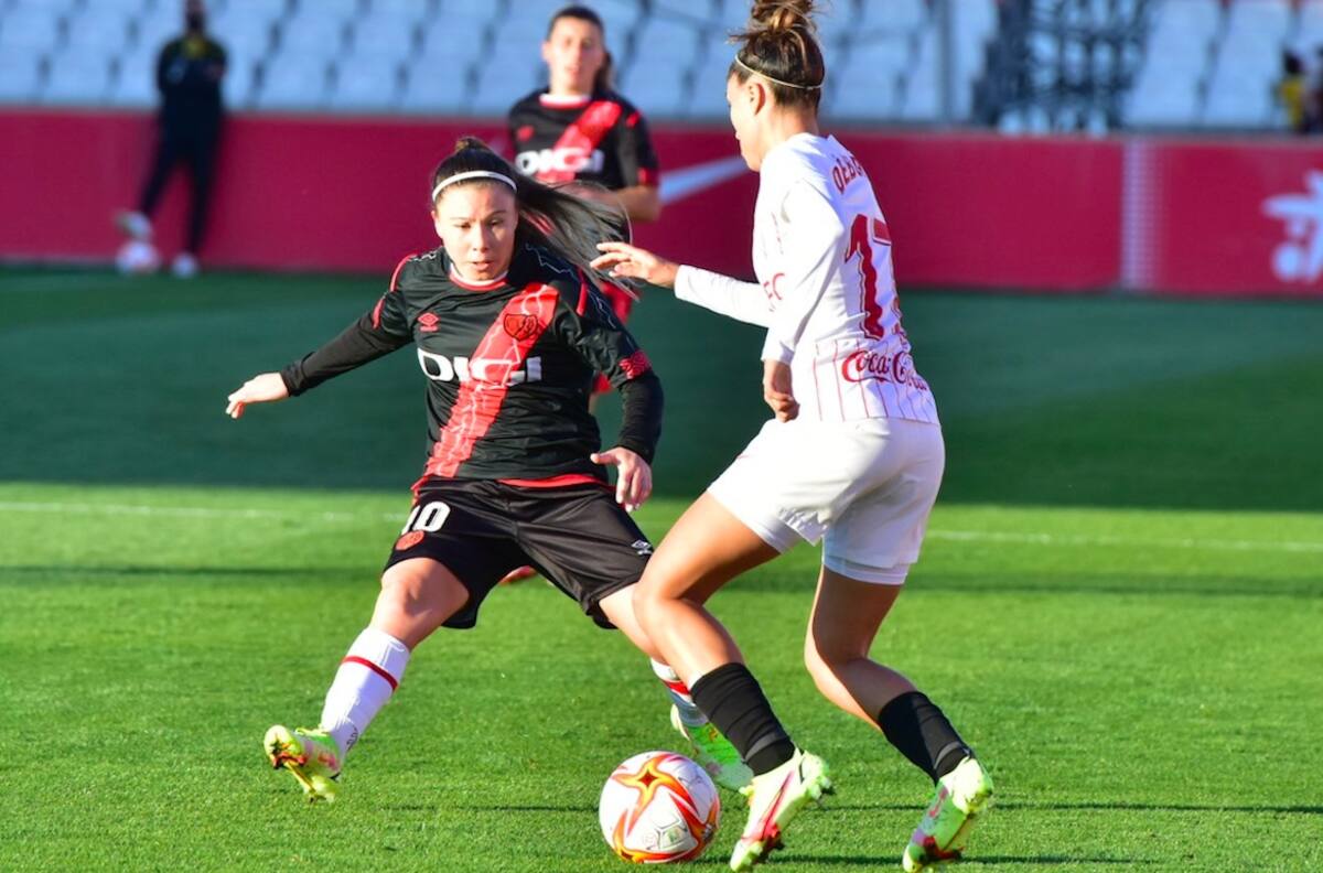 Con un partido suspendido por Covid: Las chilenas en España y Australia se lucieron este fin de semana