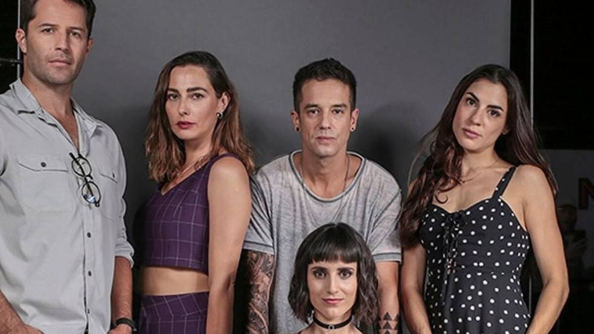 ¡Volvió!: Actriz de "Verdades Ocultas" vuelve a la historia tras asesinato de su anterior personaje