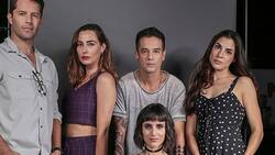 ¡Volvió!: Actriz de "Verdades Ocultas" vuelve a la historia tras asesinato de su anterior personaje