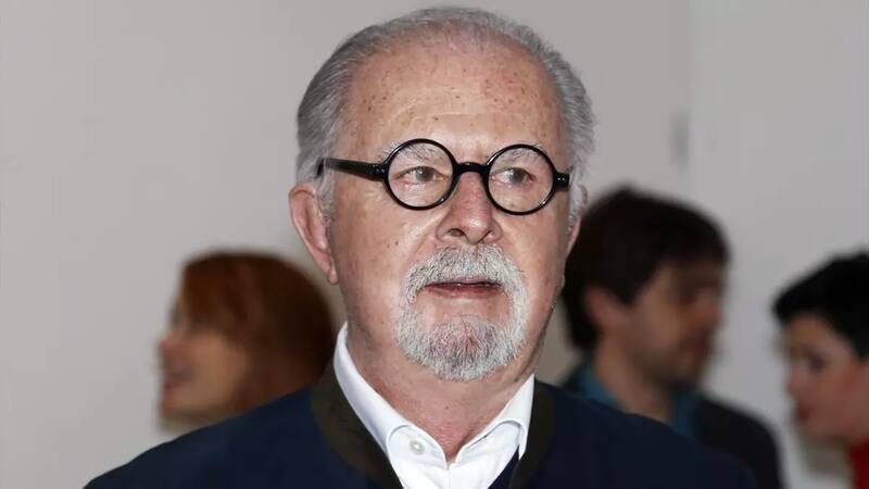 Quien fue Fernando Botero, reconocido artista colombiano