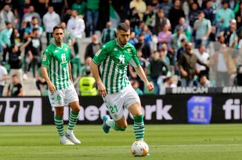 Real Betis vs Athletic Club: ¿A qué hora y dónde ver HOY por TV y EN VIVO online a Manuel Pellegrini y Claudio Bravo en La Liga?