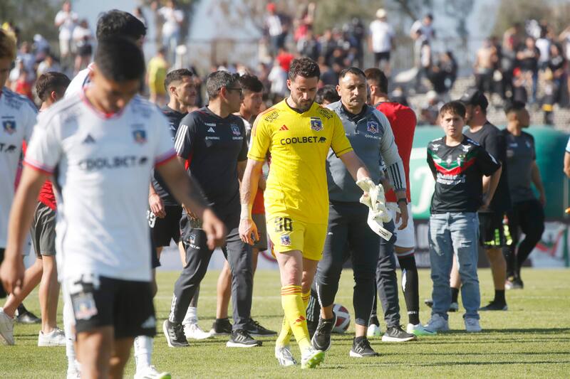 Al Cacique se le alejó el sueño del bicampeonato. (Foto: Agencia Aton)