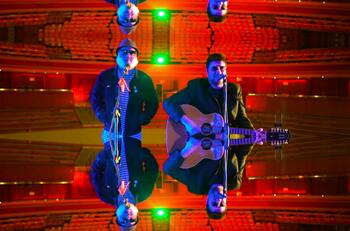 Macha y El Bloque Depresivo se une a Álvaro Henríquez para su nuevo single "El Triste"