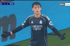 “Siempre a mí, siempre yo”: Real Madrid es un polvorín y estalla nuevo conflicto en plena derrota contra Benfica