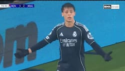 “Siempre a mí, siempre yo”: Real Madrid es un polvorín y estalla nuevo conflicto en plena derrota contra Benfica