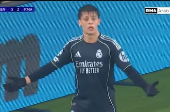 “Siempre a mí, siempre yo”: Real Madrid es un polvorín y estalla nuevo conflicto en plena derrota contra Benfica