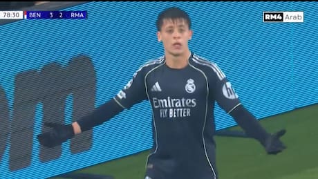 “Siempre a mí, siempre yo”: Real Madrid es un polvorín y estalla nuevo conflicto en plena derrota contra Benfica