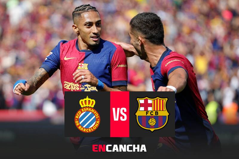 por la fecha 36 de LaLiga. Foto: EFE.