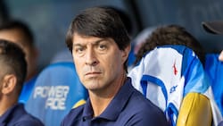 Daniel Garnero más autocrítico que nunca tras la derrota ante Cobresal: “Hoy nuestros errores se notan”