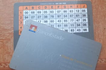 Fin a las tarjetas de coordenadas: Estas son las cuatro recomendaciones que entrega el Sernac