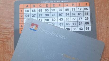 Fin a las tarjetas de coordenadas: Estas son las cuatro recomendaciones que entrega el Sernac