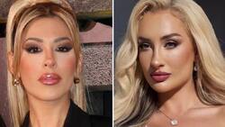 “No dejaba de gritar”: Revelan que Oriana Marzoli encaró a Fran Maira en un restaurante