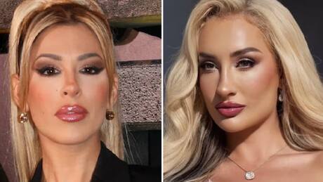 “No dejaba de gritar”: Revelan que Oriana Marzoli encaró a Fran Maira en un restaurante