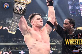 Dos mujeres “atropelladas”, sin The Rock y John Cena haciendo historia: lo que dejó la última noche de Wrestlemania 41