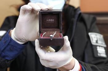 Operación Rey Midas: Cae cartel de contrabando de oro con nexos en Dubai y Suiza