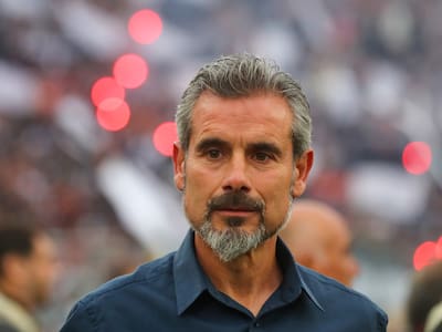 Se juega el todo o nada: la primera gran prueba de fuego de Miguel Ramírez en Unión Española