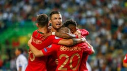 Amistosos, Liga de las Naciones y Clasificatorias: Fútbol de selecciones se toma la semana