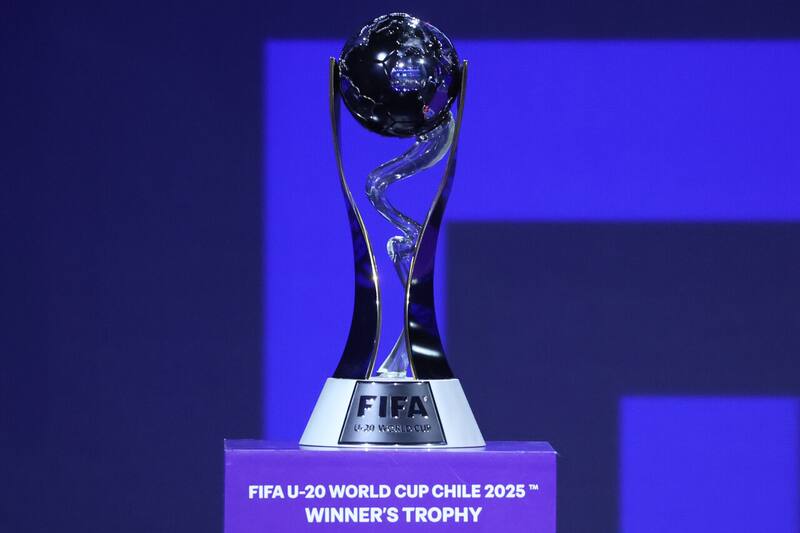 La final es el partido más vendido hasta ahora.