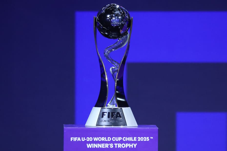 La final es el partido más vendido hasta ahora.