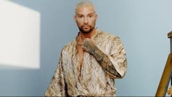 "Pensé en Oriana como protagonista del videoclip": Luis Mateucci habla de su debut musical del éxito de "Mi Ex"