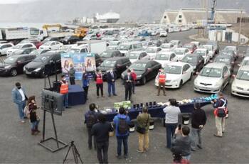 Subasta aduanera rematará ropa, vehículos y productos tecnológicos a precios imperdibles: ¿Cómo participar?